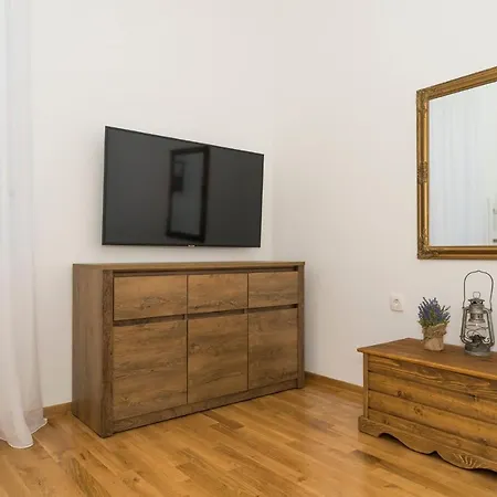 Apartment Classy W Terrace In The Heart Of Split